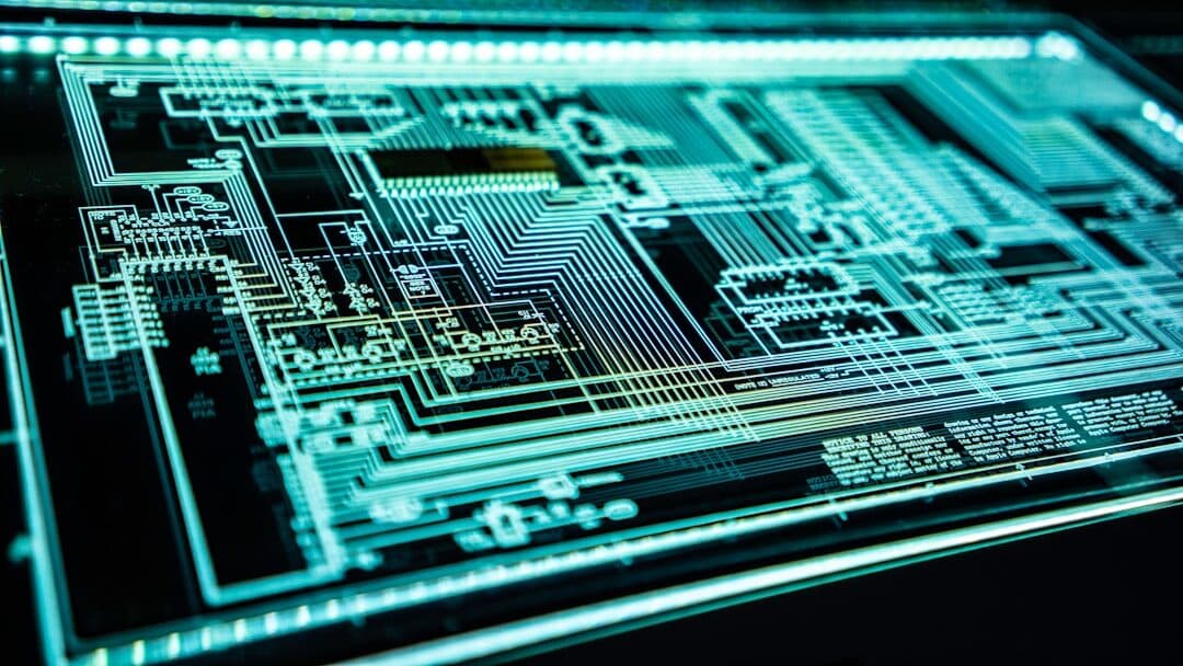 データ生成テクノロジー